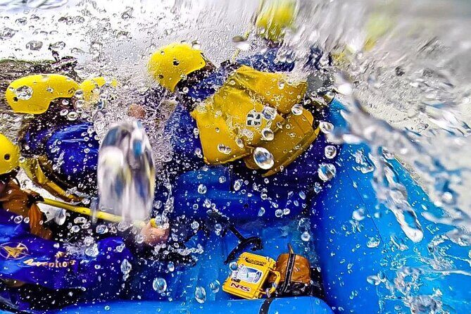 Clear Creek Whitewater Raft near Denver: Splashy Fun for Families - Final Thoughts