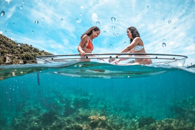 Clear Kayak Coral Reef Tour in Grenada - Final Thoughts