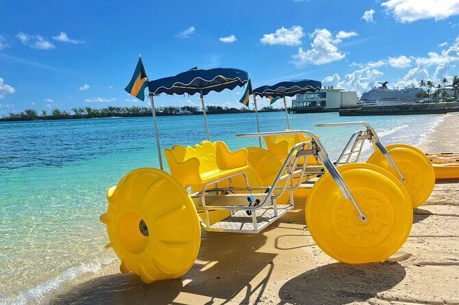 Clear Kayak Drone Photoshoot and Water Sports Activity - Authentic Experiences and Real Reviews