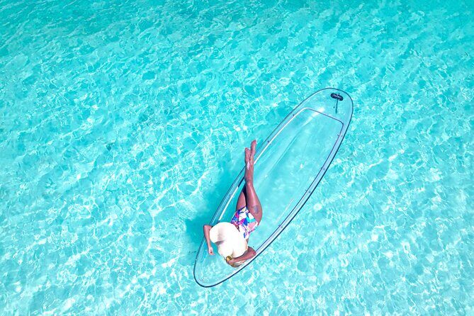 Clear kayak Drone photoshoot - The Reviews: Authentic Perspectives