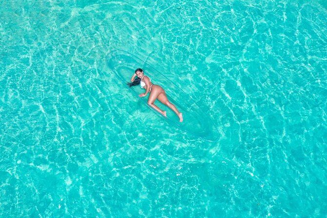 Clear Kayak Drone Photoshoot Session - FAQ: Your Questions Answered
