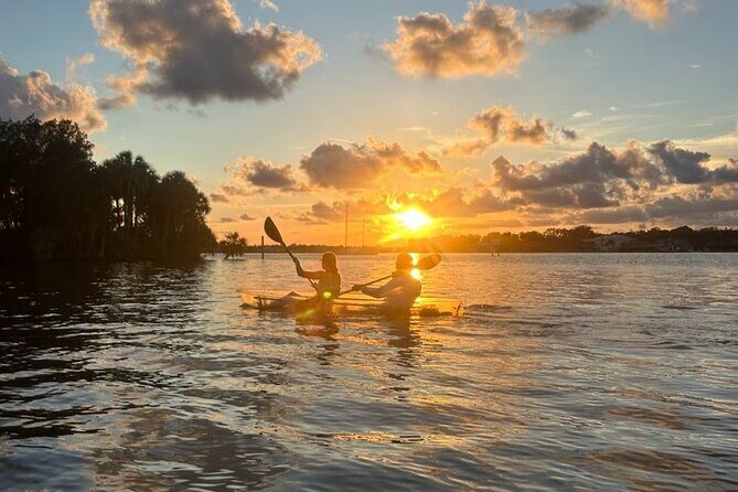Clear Kayak Manatee Viewing Sunset and Glow Tour of Crystal River - Final Thoughts: Is It Worth It?