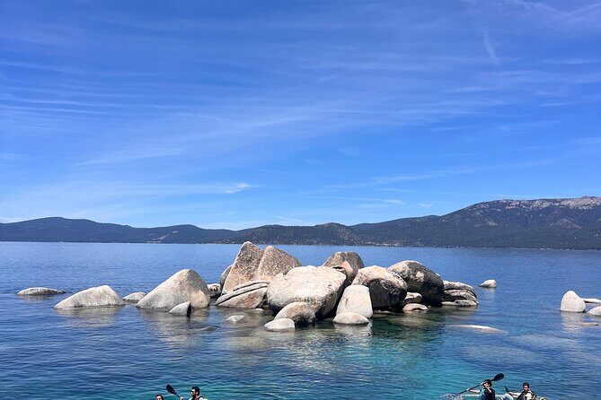 Clear Kayak Paddle Tour at Cave Rock - FAQ