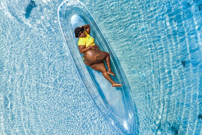 Clear Kayak Photoshoot in Montego Bay - Final Thoughts: Who Is This Tour Perfect For?