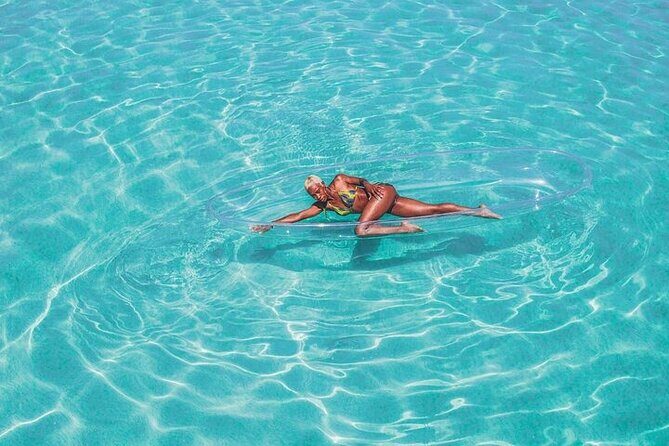Clear Kayak Photoshoot in Montego Bay (Single) - An In-Depth Look at the Experience