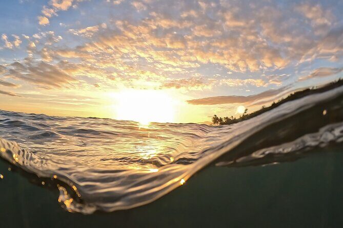 Clear Kayak Sunset and Glow Tour in Maui - The Sum Up: Is It Worth It?