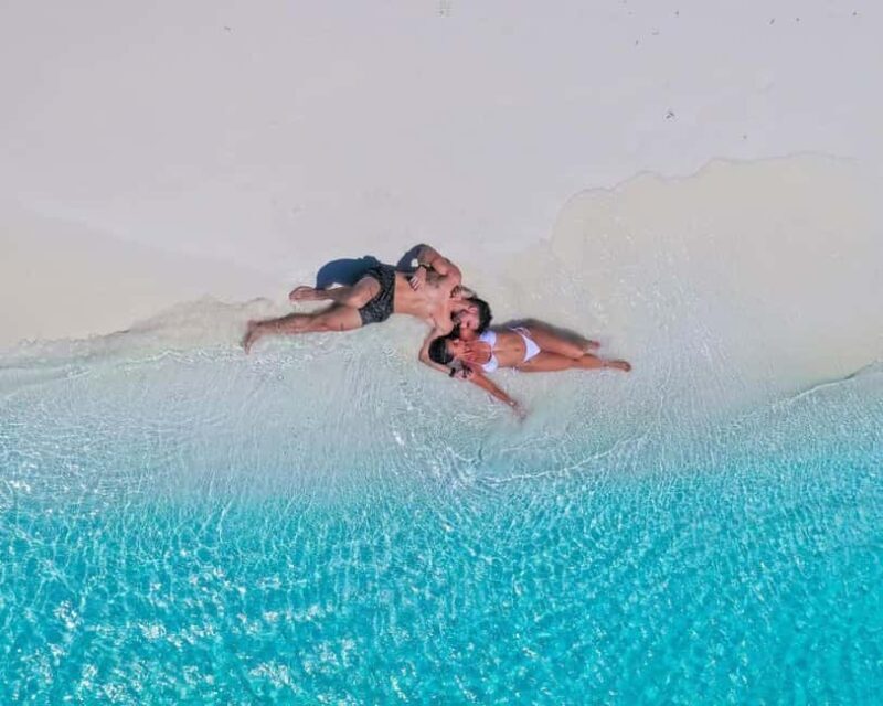 Clear Kayak Tour, Horseback Riding, Spice Tour, Lunch Break - Key Points