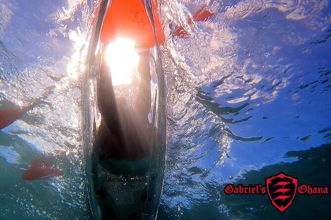 Clear Kayak Tour with Pontoons and Optional Snorkeling-Unlimited - Introducing the Clear Kayak Tour with Pontoons and Optional Snorkeling in Maui