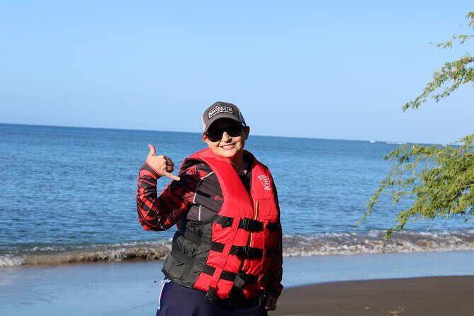 Clear Kayak Tour with Pontoons and Optional Snorkeling-Unlimited - The Experience Beyond the Water