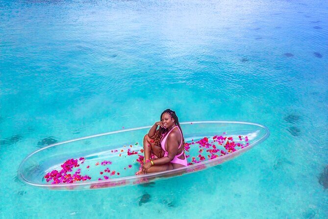 Clear Kayak with Drone Photo Shoots & videos - FAQ