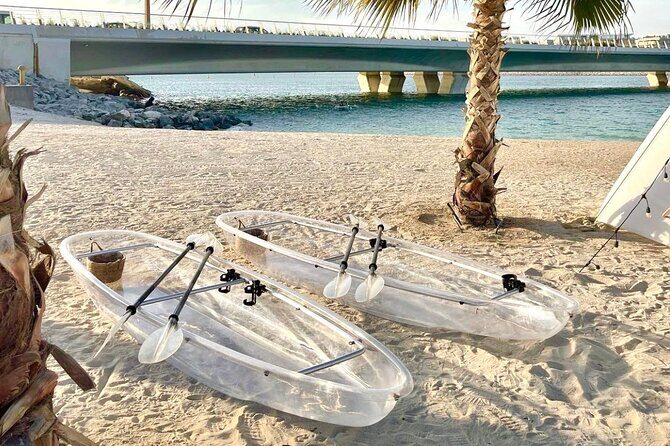 Clear Kayaking Adventures! - FAQ