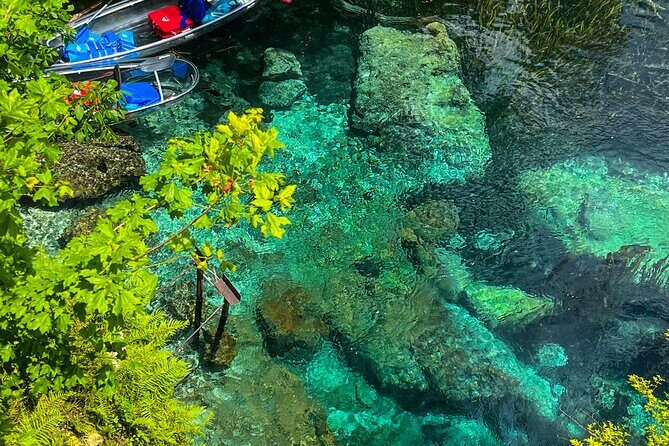 Clear Kayaking Eco Adventure Tour in Marianna - Frequently Asked Questions (FAQs)