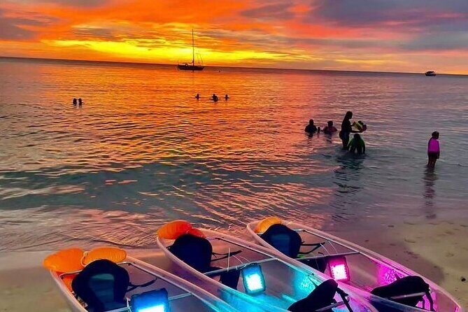 Clear Kayaking in Tobago - A Closer Look at the Experience