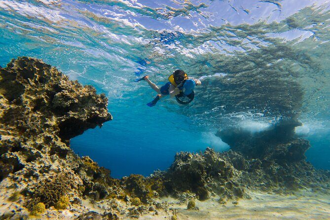 Clear Kayaking, Sea Scooters Adventure - Final Thoughts