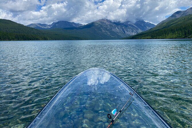 Clear Paddleboard Rentals for Glacier Park - FAQ