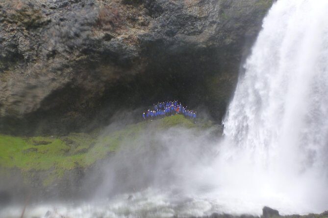 Clearwater, BC, Rafting, Finish in Canadas waterfall capital! - Who Would Enjoy This Tour?