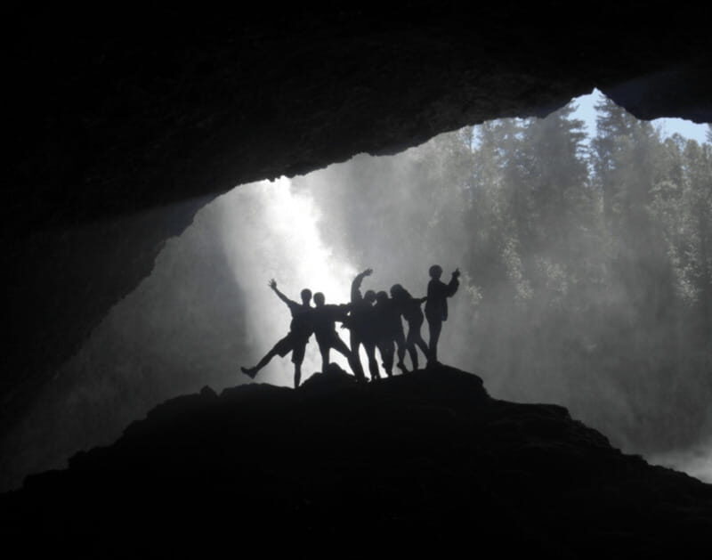 Clearwater BC Rafting with time for a waterfall Tour - Cost and Value: How It Stands Up