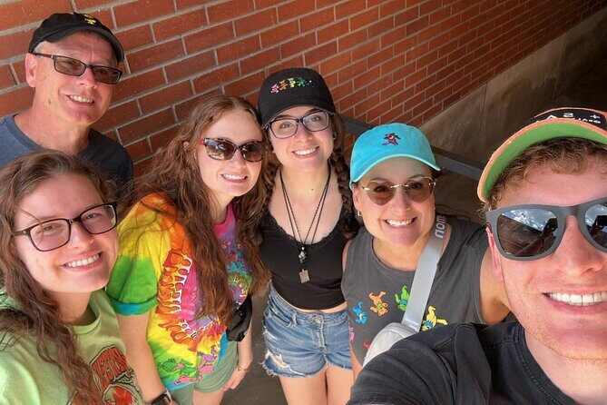 Clearwater Beach Crusade Scavenger Hunt - What Is the Clearwater Beach Crusade Scavenger Hunt?