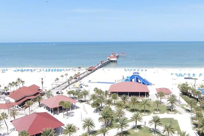 Clearwater Beach Day Trip from Orlando with Upgrade Options - Who Will Love This Tour?