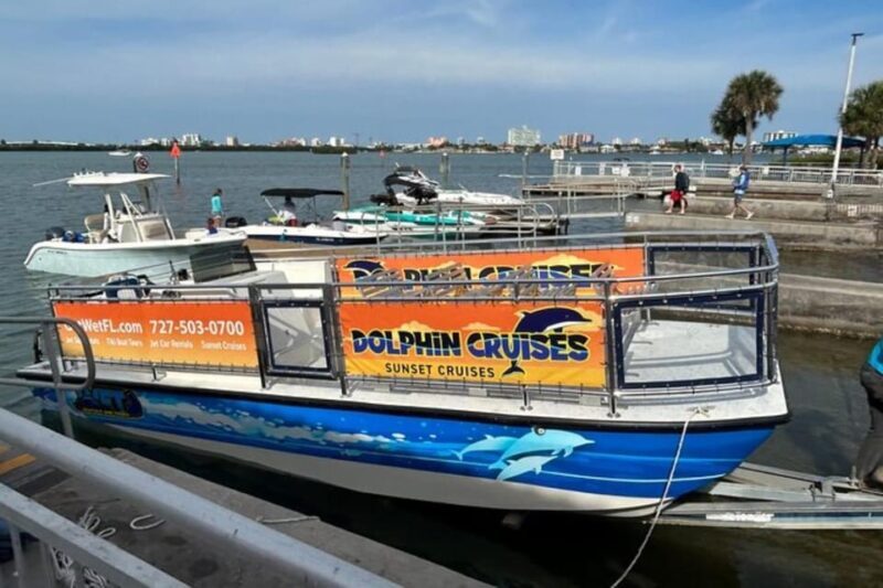 Clearwater Beach: Dolphin-Watching Sunset Cruise - Final Thoughts