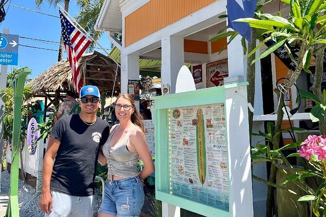 Clearwater Beach Fun and Tropical Food Tour - A Detailed Look at the Clearwater Beach Food and Fun Tour