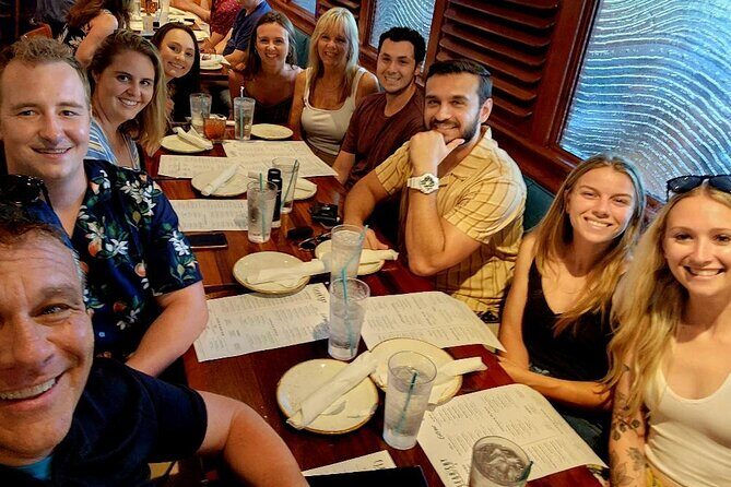 Clearwater Beach Fun and Tropical Food Tour - FAQ