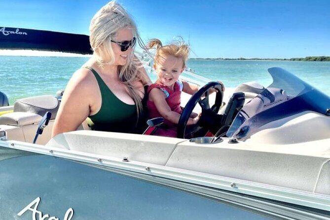 Clearwater Beach Private Pontoon Boat Tour for six - Who Should Consider This Tour?