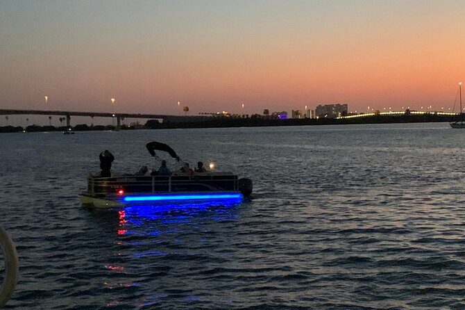 Clearwater Beach Private Pontoon Boat Tours - The Value Proposition