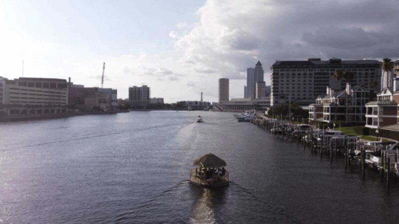 Clearwater Beach: Private Tiki Boat Cruise - Special events - The Breakdown: A Closer Look at the Itinerary