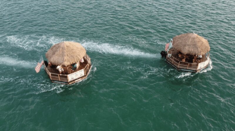 Clearwater Beach: Private Tiki Boat Cruise - Special events - Who Will Love This Tour?