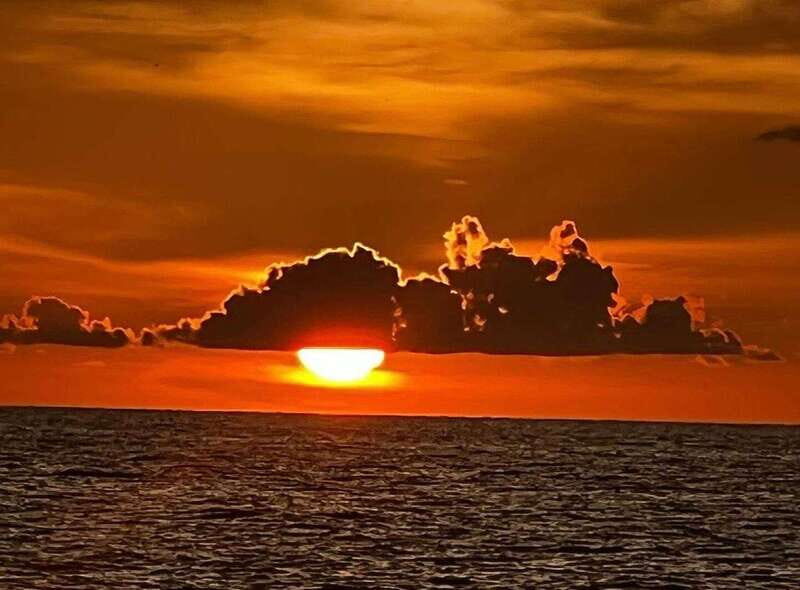 Clearwater Beach: Sunset Tiki Cruise - Who Will Love This Cruise?