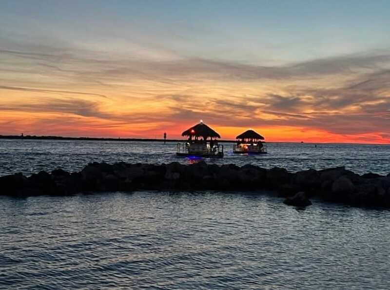 Clearwater Beach: Sunset Tiki Cruise - Practical Tips for a Great Experience