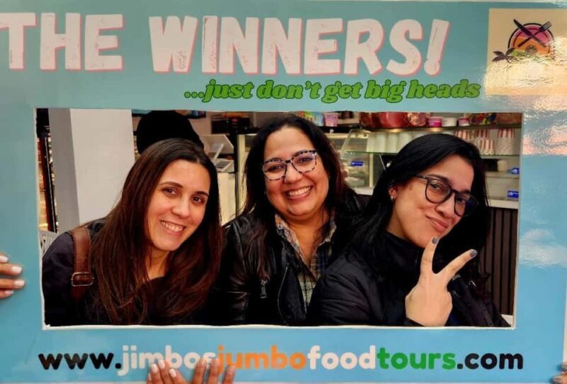 Clearwater Beach: Tropical Delights Walking Food Tour - The Sum Up