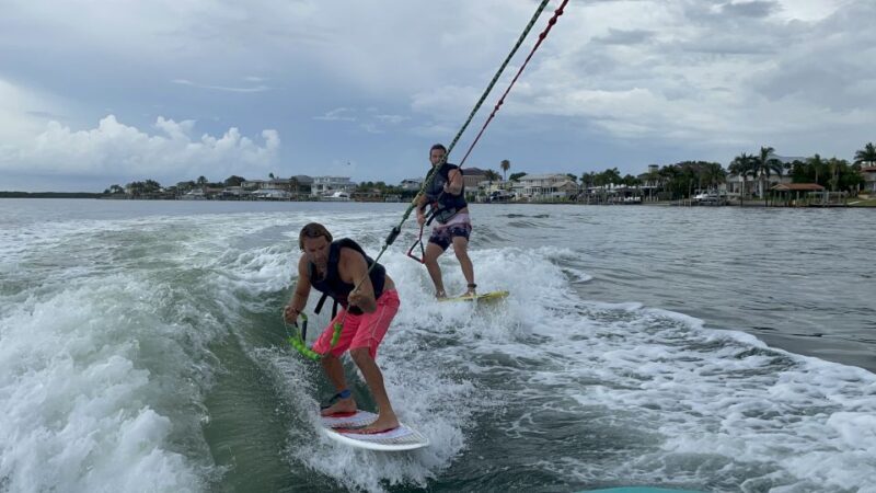 Clearwater Beach: WakeSurfing & Watersports Tours - Final Thoughts