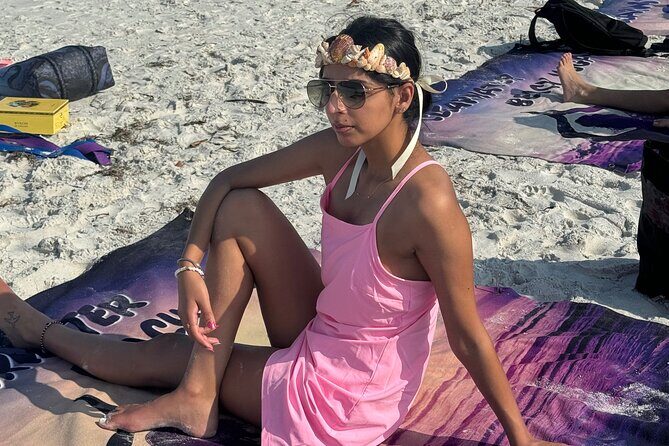 Clearwater Beach Yoga Experience - FAQs