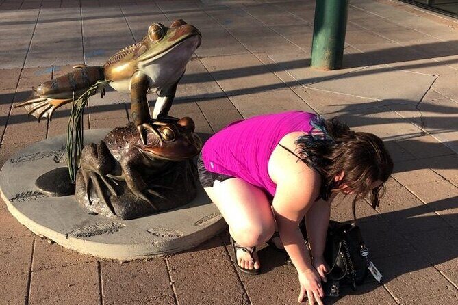 Clearwater City Scavenger Hunt by 3Quest Challenge - A Deep Dive into the Clearwater Scavenger Hunt