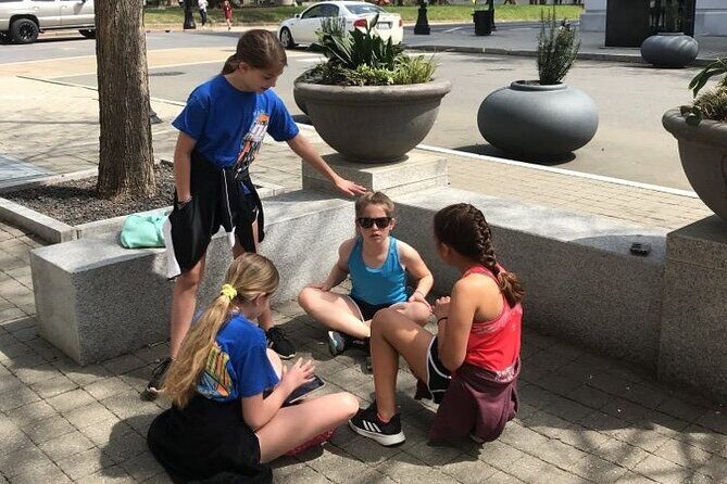 Clearwater City Scavenger Hunt by 3Quest Challenge - FAQ