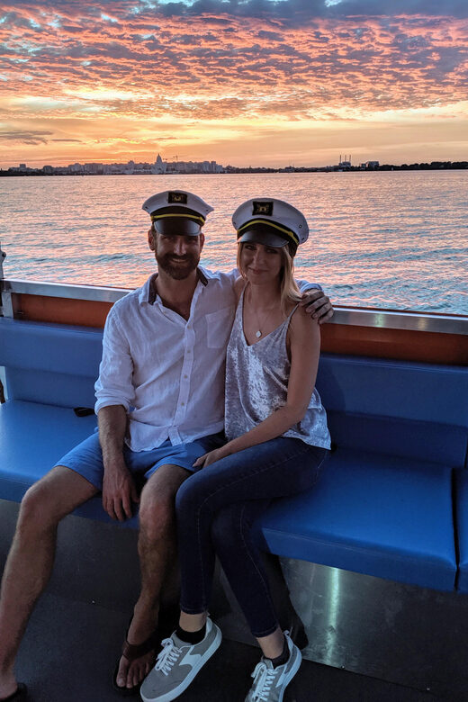 Clearwater Evening Cruise and Dolphin Watching, BYOB - Cost and Value Analysis