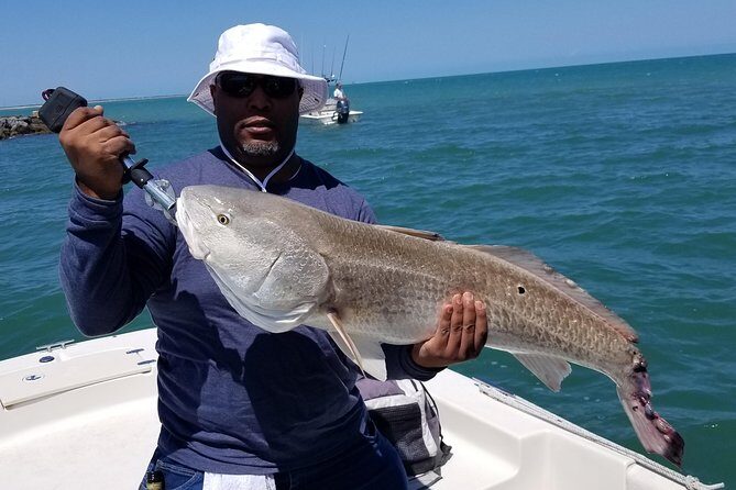 Clearwater Inshore Fishing Charter - Pricing and Value Analysis