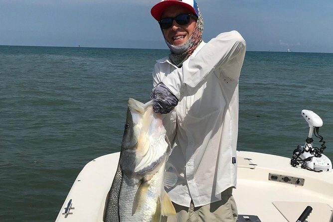 Clearwater Inshore Fishing Charter - Final Thoughts: Is It Worth It?