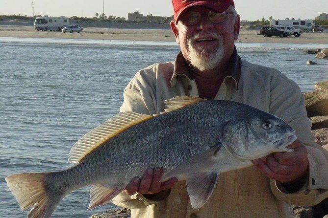 Clearwater Inshore Fishing Charter - FAQ