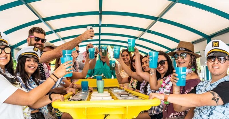 Clearwater: Island Hop and Dolphin Watch Boat Tour - Price and Value