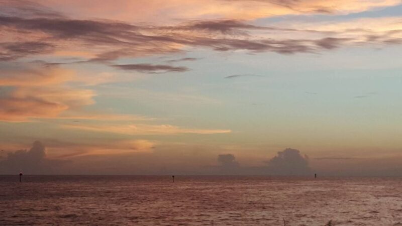 Clearwater: Sunset Celebration Cruise - Clearwater: Sunset Celebration Cruise