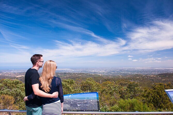 Cleland Wildlife Park Experience - from Adelaide including Mt Lofty Summit - Practical Tips for Travelers