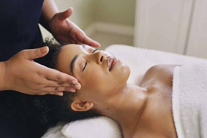 Cleopatra Bath VIP Private with Full body Massage and Sauna - Key Points