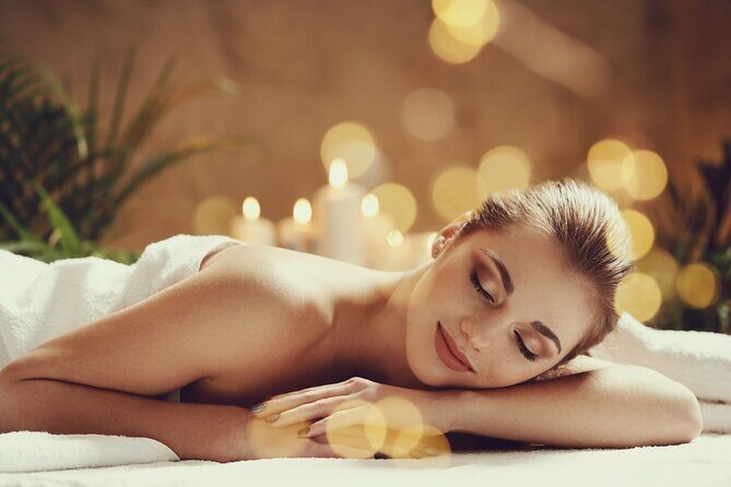 Cleopatra Bath VIP Private with Full body Massage and Sauna - A Closer Look at the Cleopatra Bath VIP Private Experience
