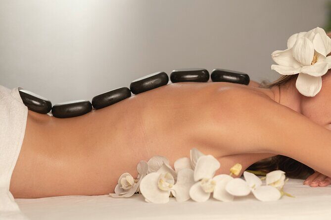 Cleopatra Hammam with Massage, Jacuzzi and Sauna from Hurghada - Overview of the Cleopatra Hammam Experience