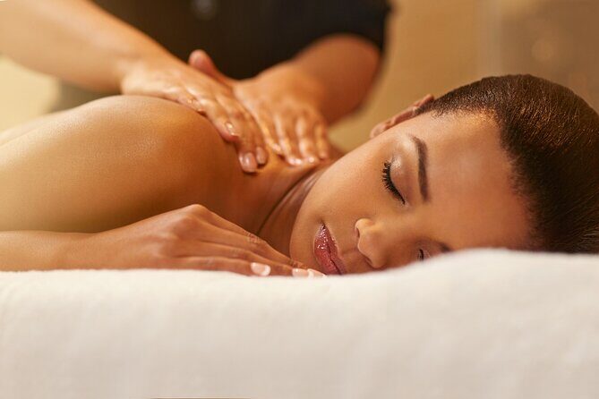 Cleopatra Hammam with Massage, Jacuzzi and Sauna from Hurghada - Why This Tour Is a Great Choice