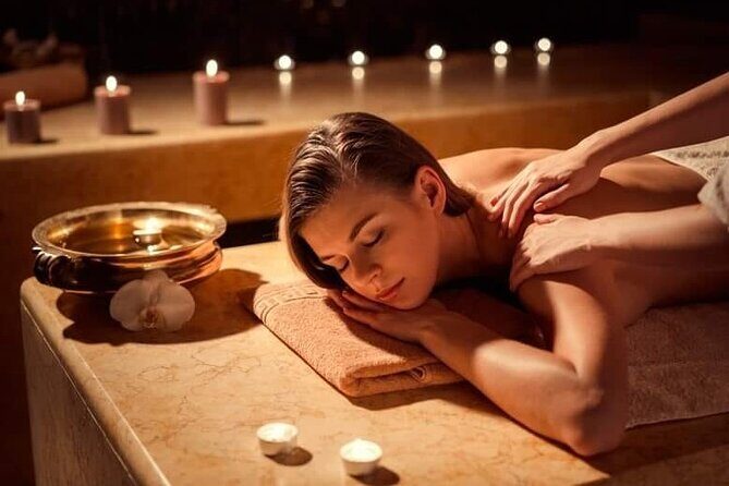 Cleopatra Plus With Full Body Massage in Hurghada - Practical Tips for Making the Most of Your Spa Day