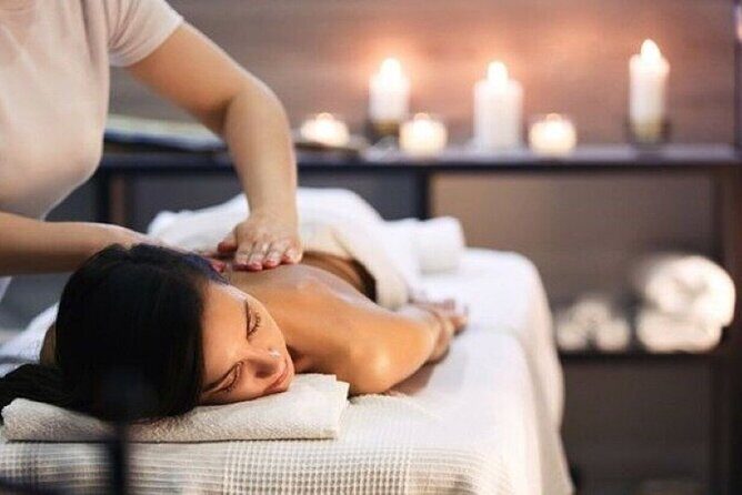 Cleopatra Plus With Full Body Massage in Hurghada - Who Would Love This Tour?